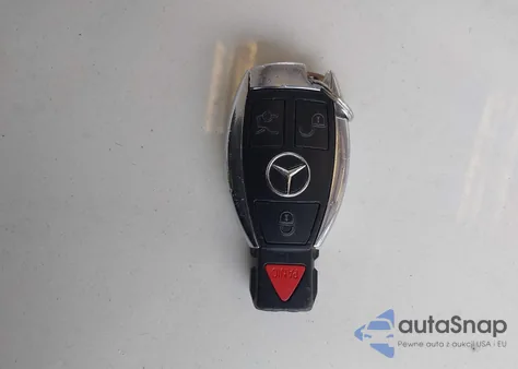 2014 Mercedes-Benz Cla 250 z USA, uszkodzony, nr VIN WDDSJ4EB8EN098718